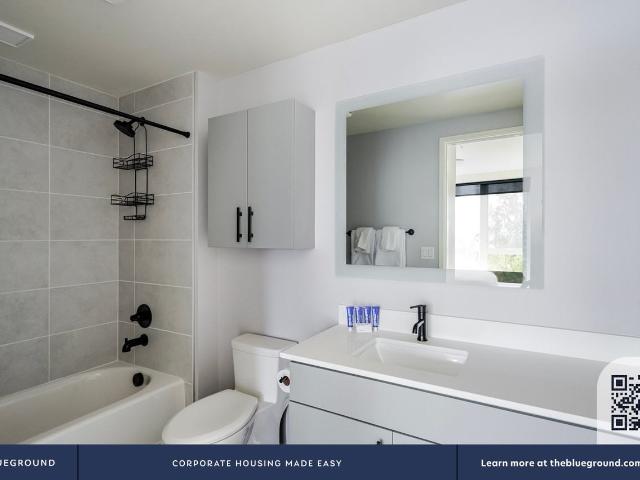 Apartment for rent in Bellevue, Washington