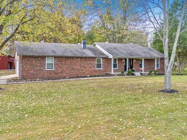 House for sale in Kevil, Kentucky