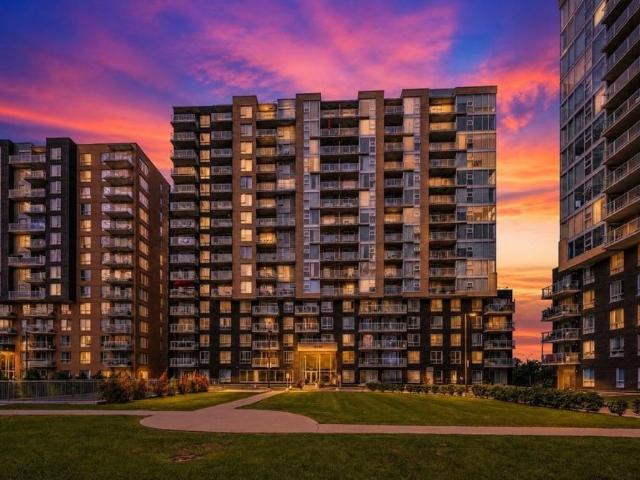 Apartment for rent in St. Leonard's, Quebec