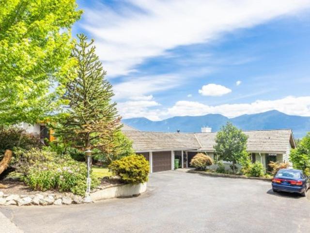 House for sale in Chilliwack, British Columbia