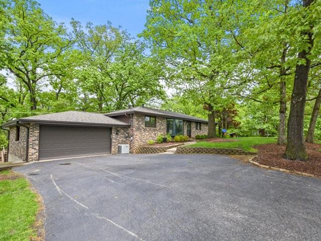 House for sale in Orland Park, Illinois