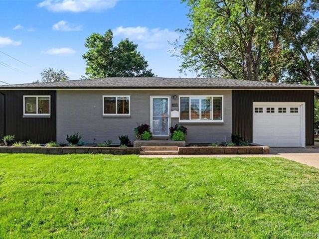 House for sale in Arvada, Colorado