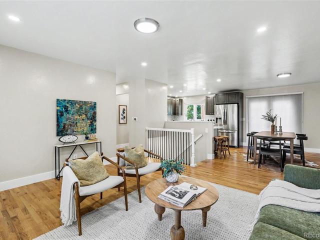 House for sale in Arvada, Colorado
