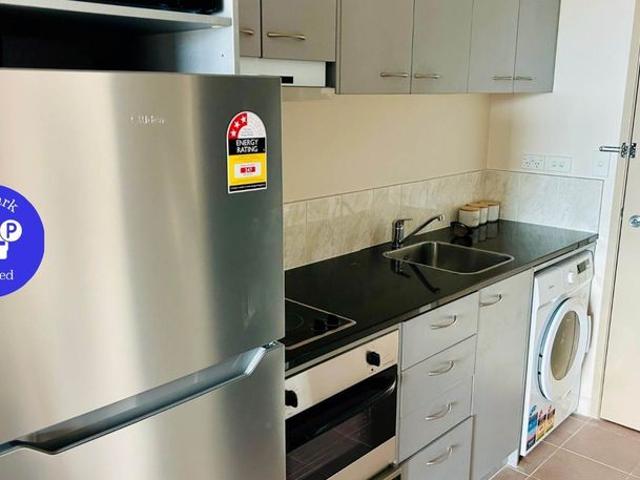 Apartment for rent in Auckland, Oroua County