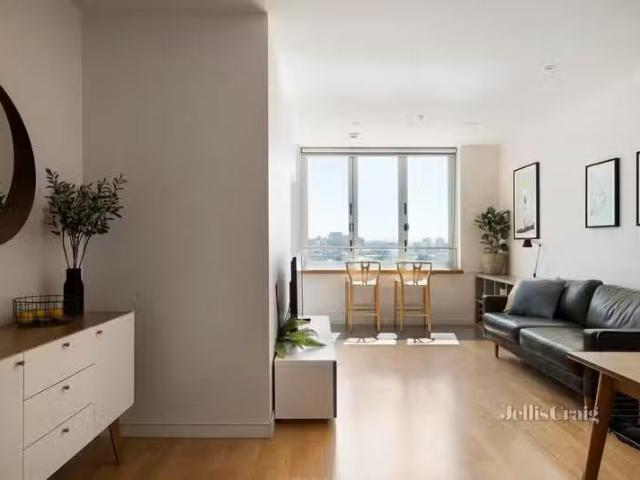 Apartment for rent in East Melbourne