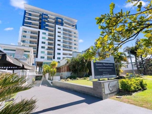Apartment for rent in Toombul, Queensland