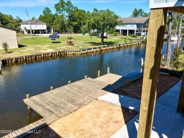 House for sale in Bay St. Louis, Hancock County