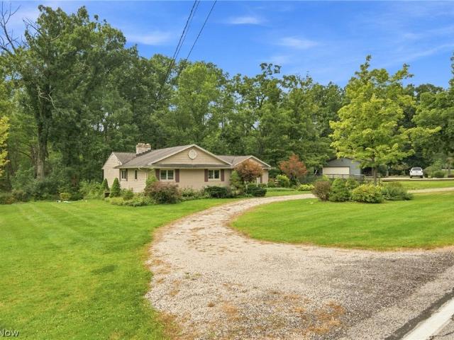 House for sale in Brecksville, Ohio