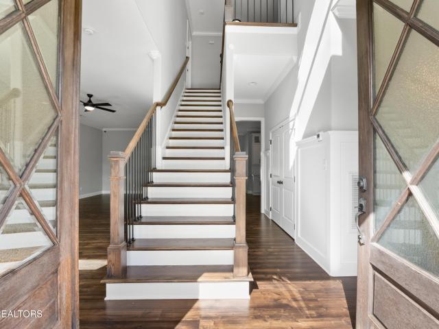 House for sale in Fox Creek, Knoxville