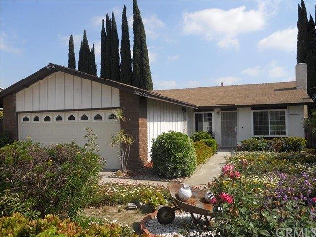 House for sale in Cucamonga, Alta