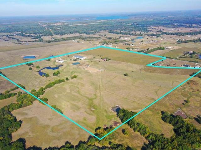 House for sale in Sperry, Oklahoma