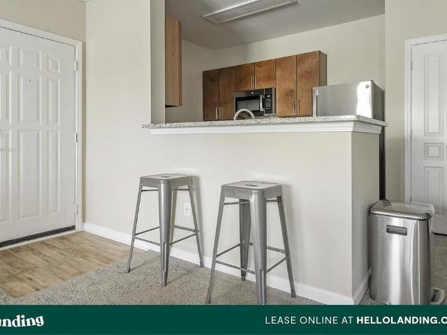 Apartment for rent in Mecklenburg, North Carolina