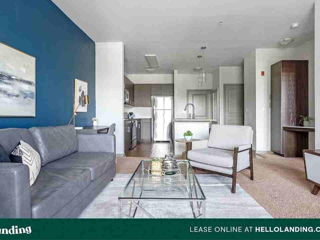 Apartment for rent in Mecklenburg, North Carolina
