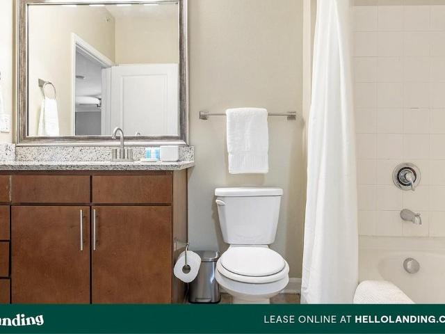 Apartment for rent in Mecklenburg, North Carolina