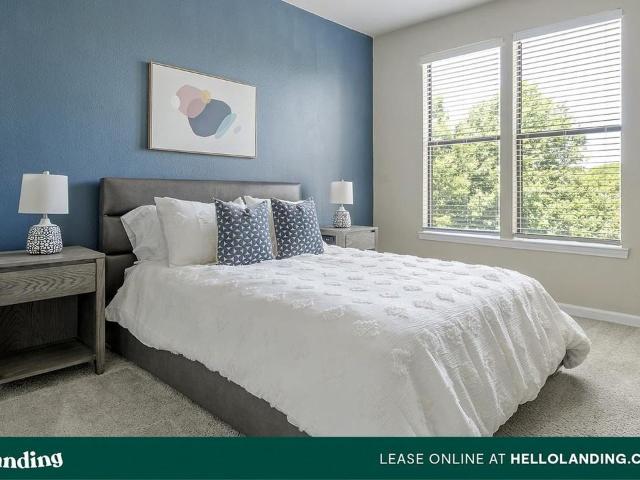 Apartment for rent in Northlake, Charlotte