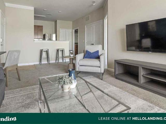 Apartment for rent in Mecklenburg, North Carolina