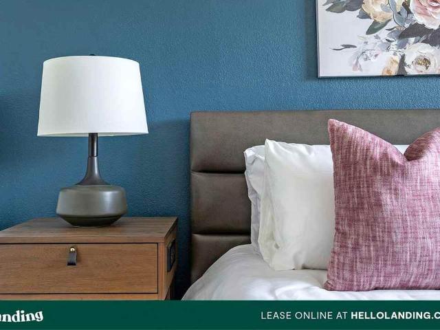 Apartment for rent in Mecklenburg, North Carolina