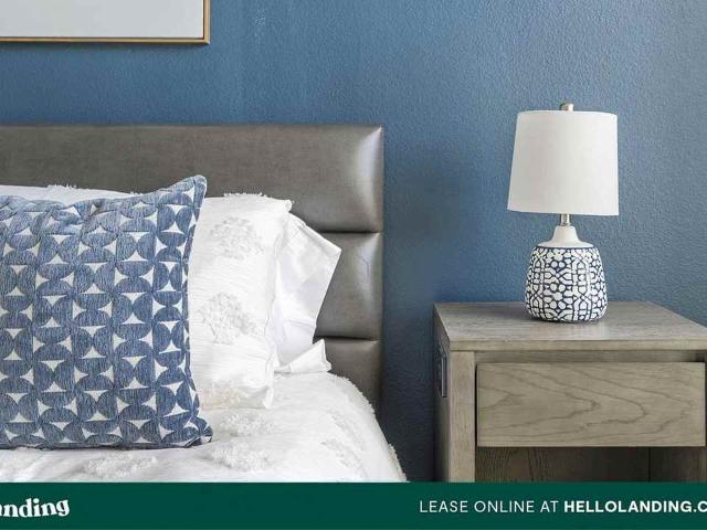 Apartment for rent in Mecklenburg, North Carolina