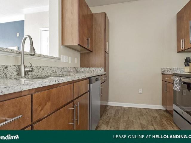 Apartment for rent in Mecklenburg, North Carolina