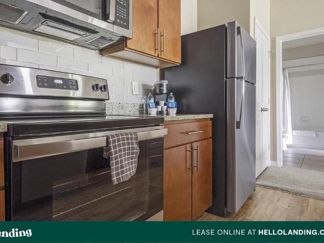 Apartment for rent in Northlake, Charlotte