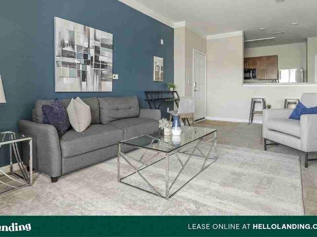 Apartment for rent in Northlake, Charlotte