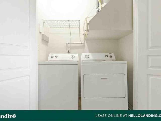Apartment for rent in Northlake, Charlotte