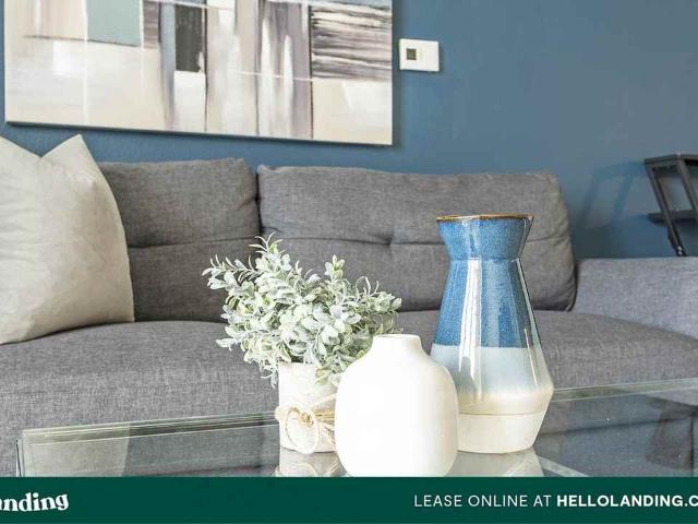 Apartment for rent in Northlake, Charlotte