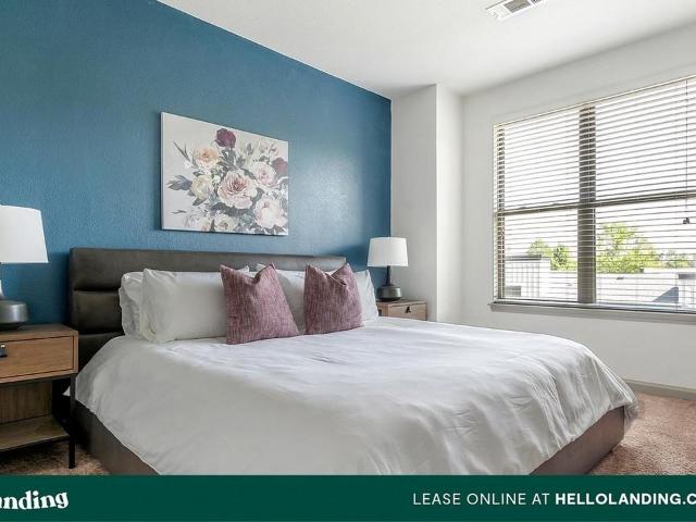 Apartment for rent in Northlake, Charlotte