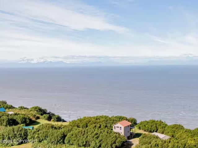 House for sale in Homer