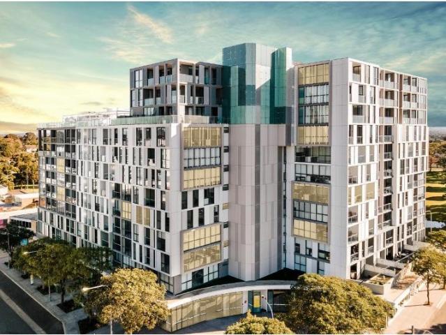 Apartment for rent in Villawood