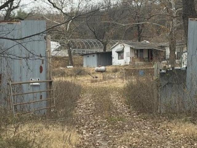 Farm for sale in Stigler, Oklahoma