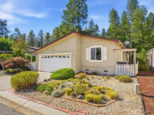House for sale in Grass Valley, California