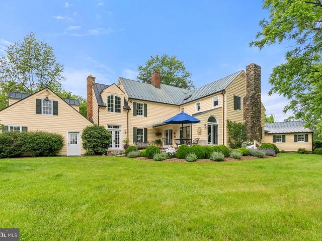House for sale in Delaplane