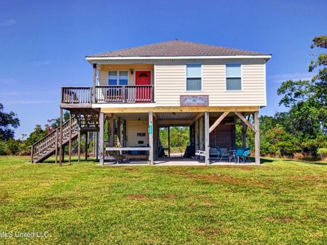 House for sale in Bay St. Louis, Hancock County