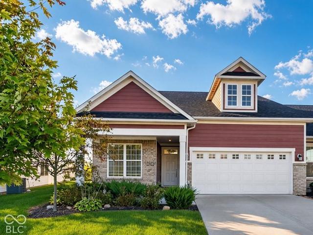 House for sale in The Hamptons by Redwood, Noblesville