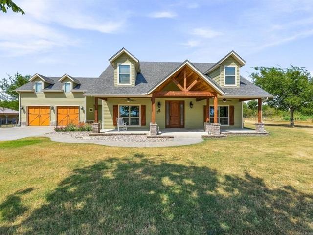 Farm for sale in Rogers, Oklahoma