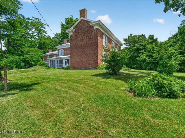 Farm for sale in Simpsonville, Kentucky