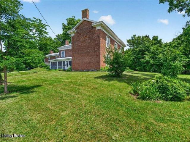 House for sale in Simpsonville, Shelby County