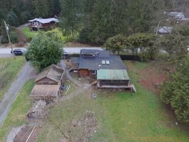 Property for sale in Mission, British Columbia
