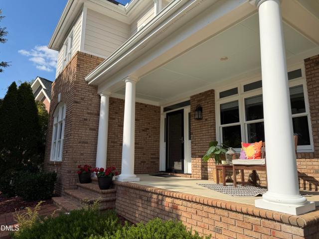 House for sale in Carolina Meadows, Chatham County