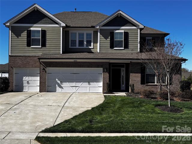House for sale in Midland, North Carolina