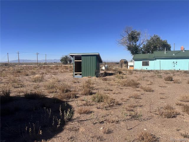 House for sale in Hooper, Alamosa County