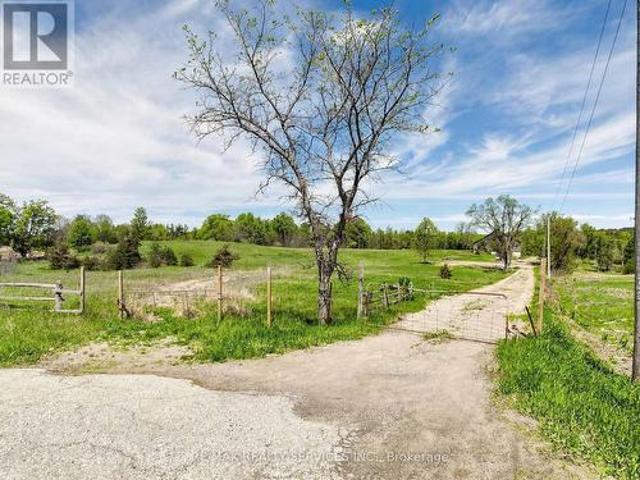 Land for sale in Caledon, Ontario