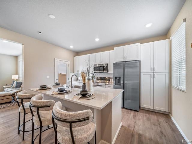 House for sale in Commerce City, Colorado