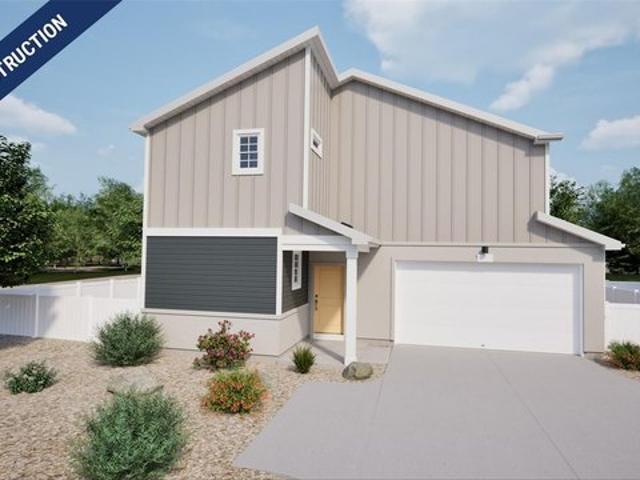 House for sale in Commerce City, Colorado