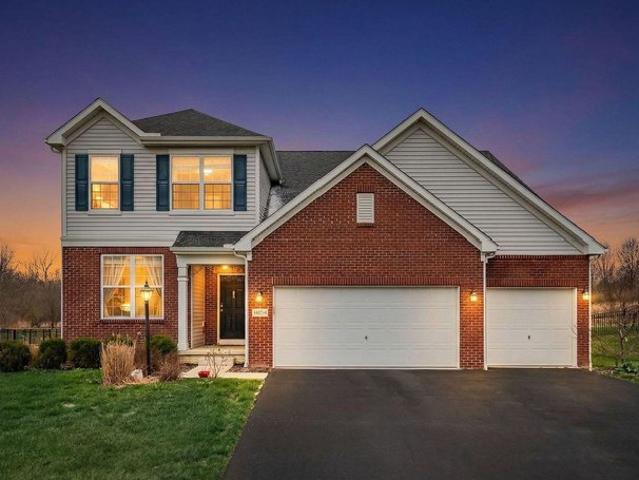 House for rent in Plain City, Ohio