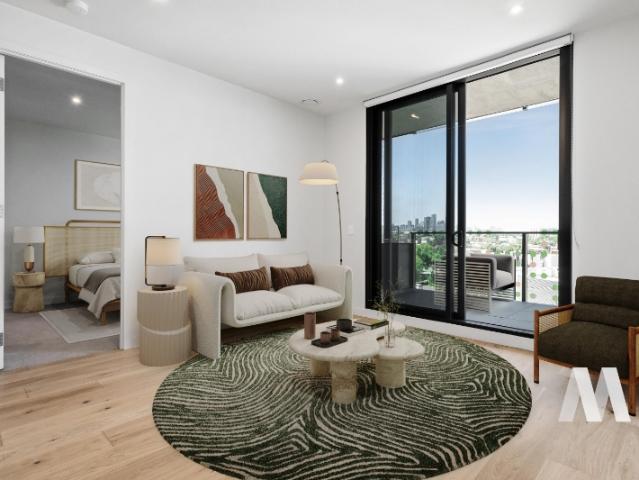 Apartment for rent in Camerons Creek, Victoria