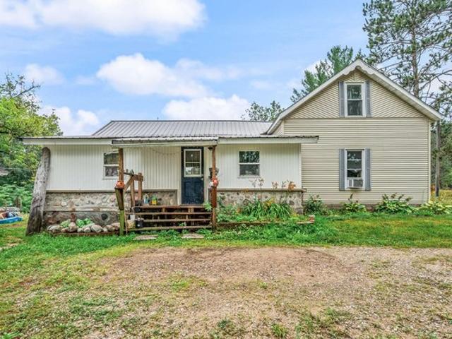 House for sale in Evart, Michigan