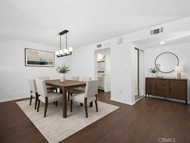 Townhouse for sale in Santa Fe Springs, California