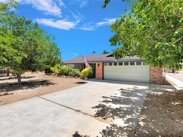 House for sale in Lucerne Valley, California